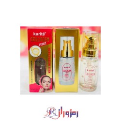 سرم پرايمر کلاژن ساز پيرلى کاریته